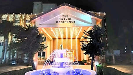 The Rajgir Residency Hotel