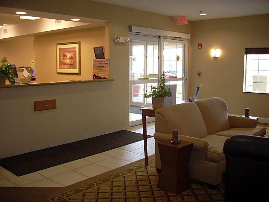 Candlewood Suites Windsor Locks By IHG