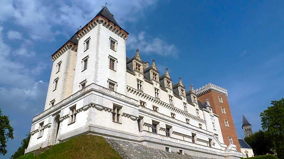 Hôtel Peyramale