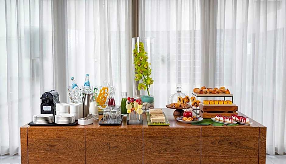 NH Coimbra Dona Ines