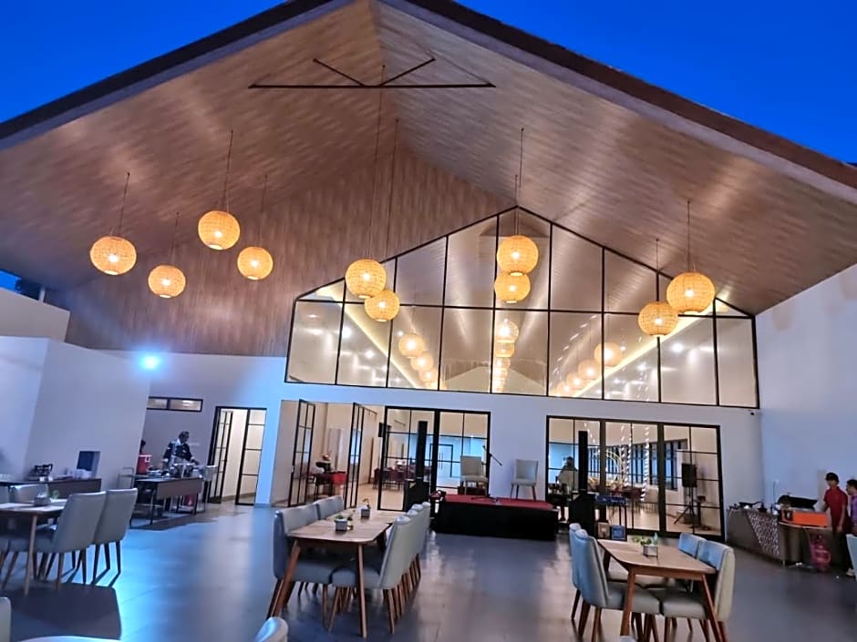 SIP Azana Hotel Jayapura