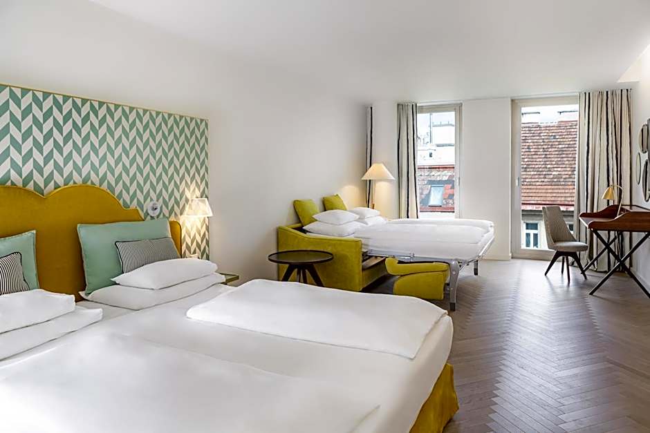 MAXX by Steigenberger Vienna