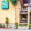 Baja Inn Suites