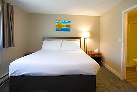 Superior Queen Room