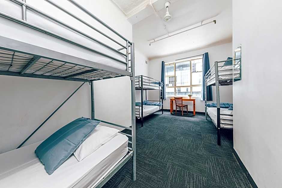 Maze Backpackers - Sydney