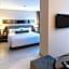 York Medellin, Curio Collection by Hilton