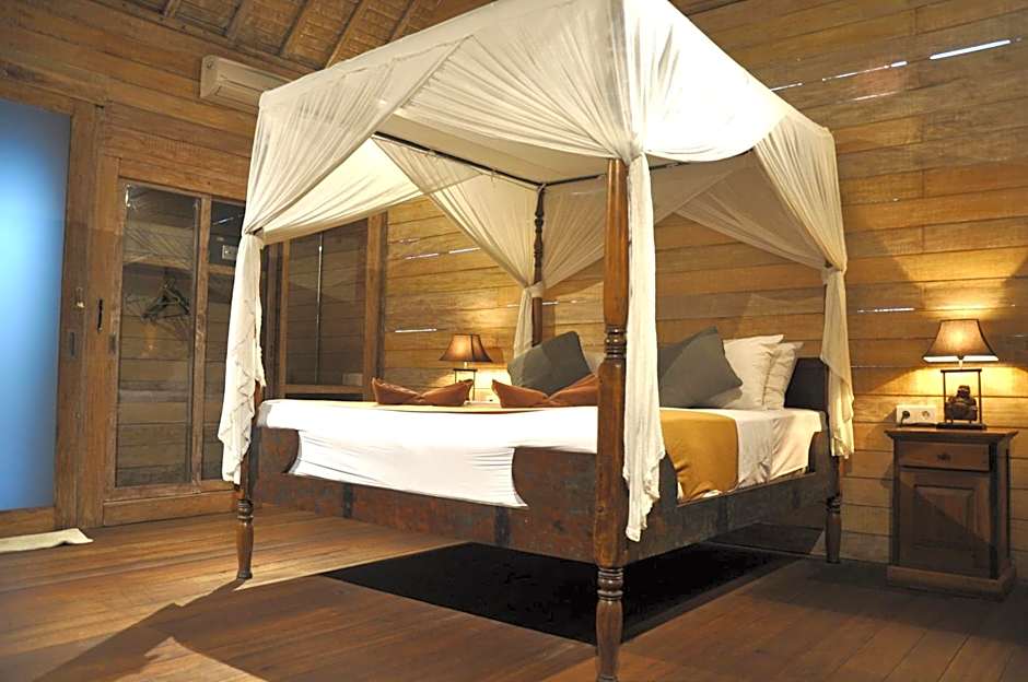 Kubudiuma Villas Bali