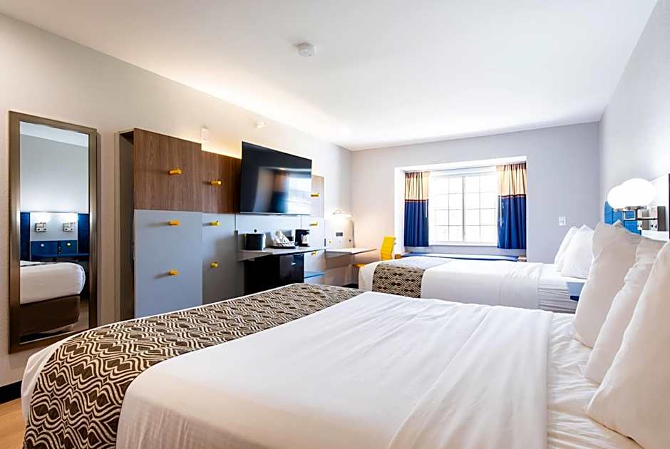 Microtel Inn & Suites by Wyndham London