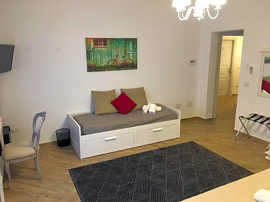 City Garden Guest House