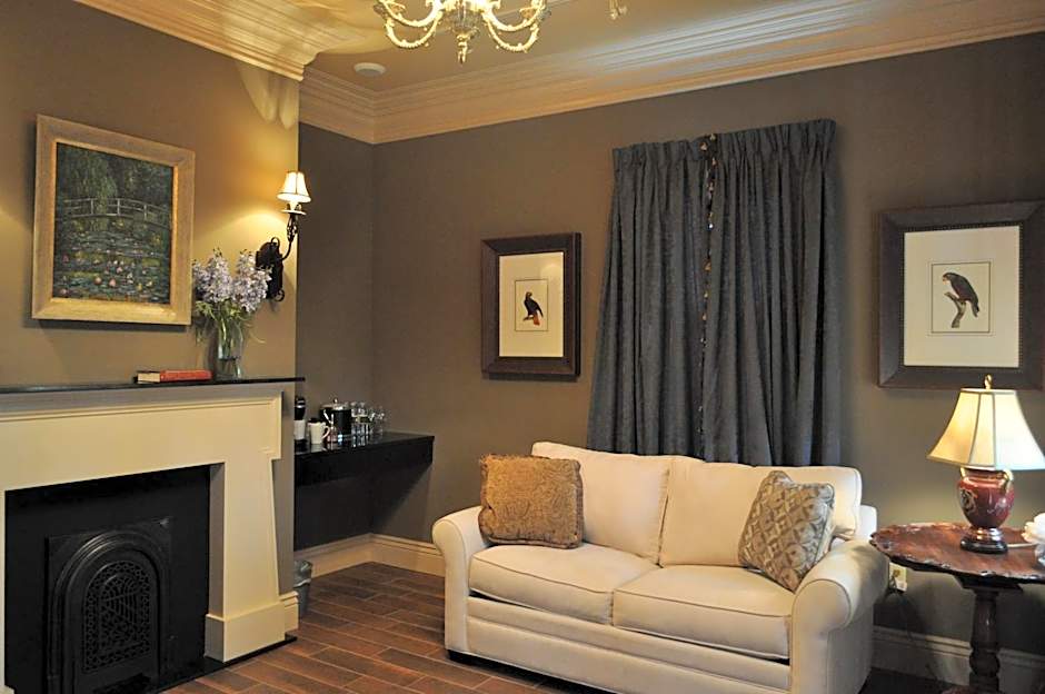 The Inn at Houmas House Plantation