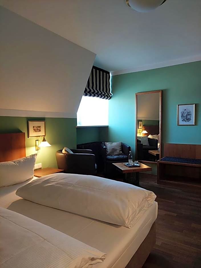 Hotel Kaiserhof am Dom