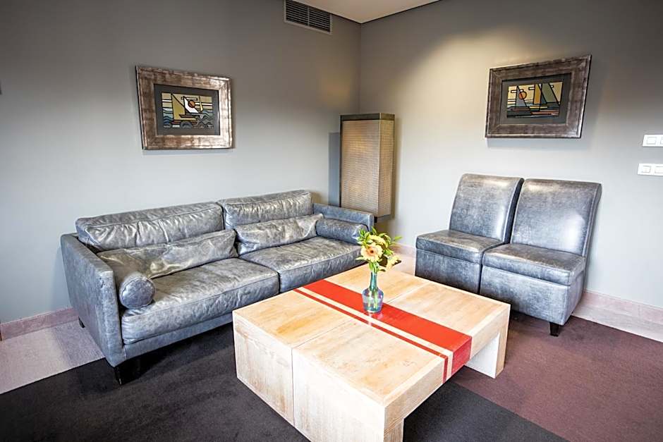 Hotel Pazo Los Escudos Spa & Beach