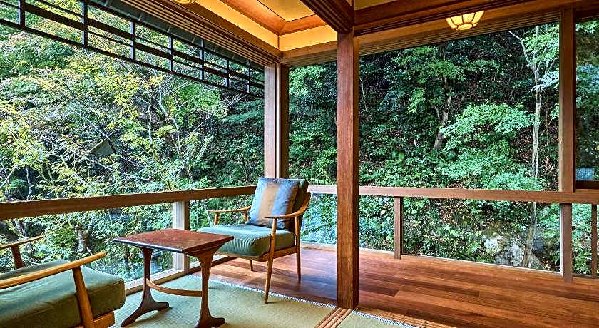 Kinosaki Onsen Nishimuraya Honkan