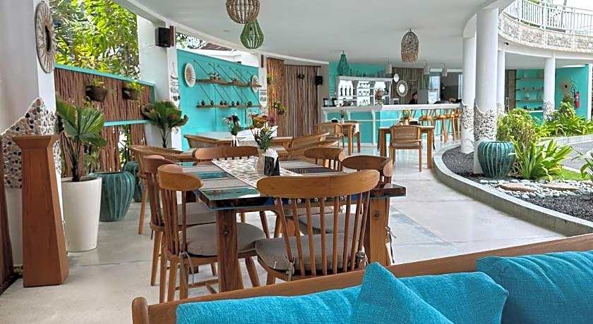 Orlowsky Discovery Candidasa Hotel