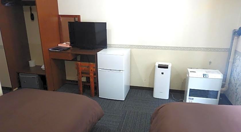 Petit Hotel Gracy Tomamu