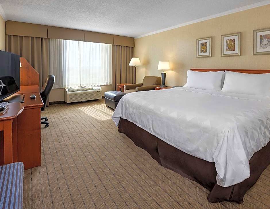 Allure Hotel & Conference Centre, Ascend Hotel Collection