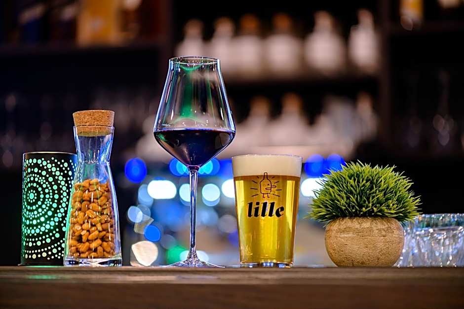 ibis Styles Kiel