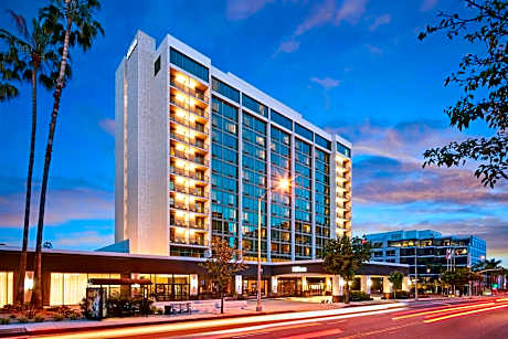 Hilton Pasadena
