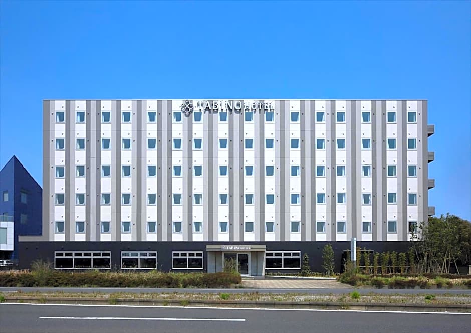 Tabino Hotel Kashima