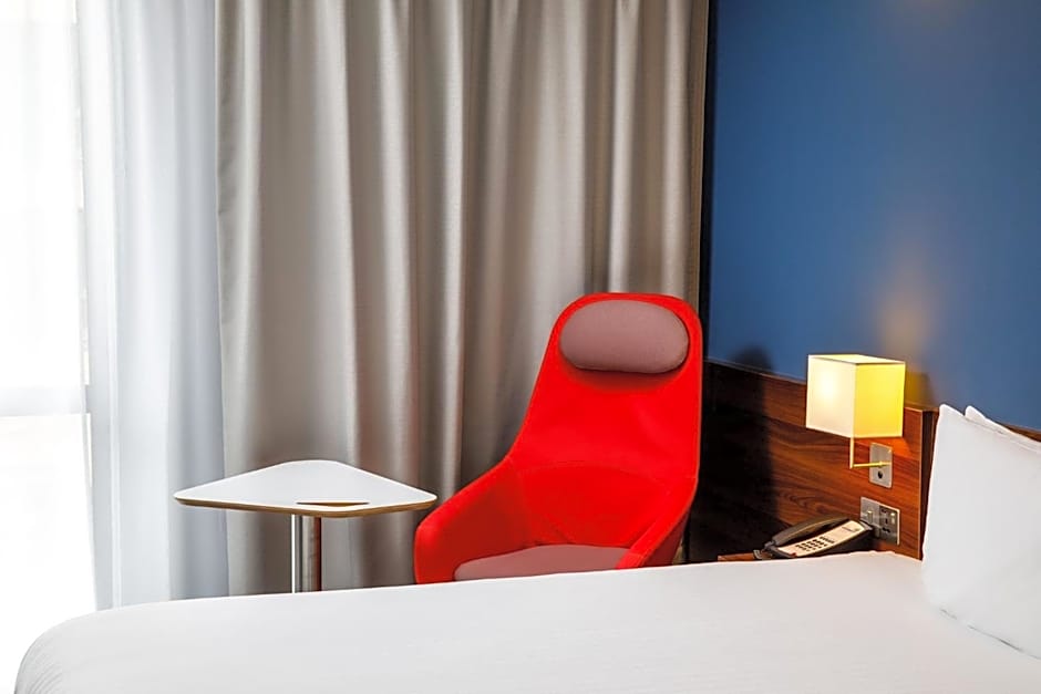 Holiday Inn Express London - ExCel By IHG