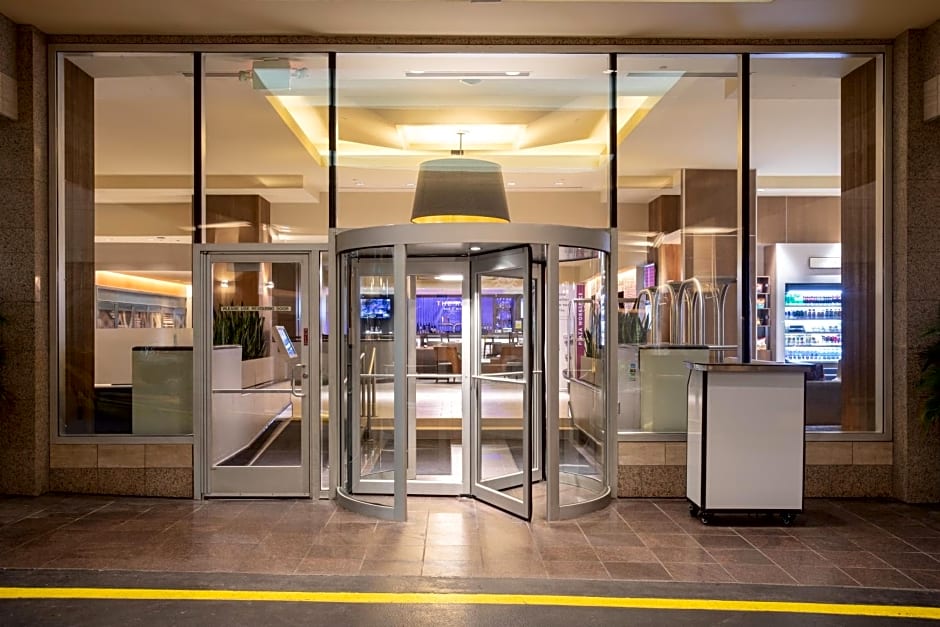 Crowne Plaza Hotel Kansas City Downtown By IHG