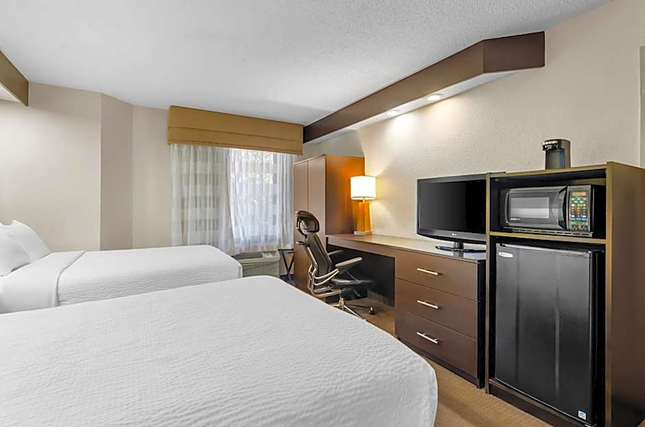 Sleep Inn Beaver - Beckley