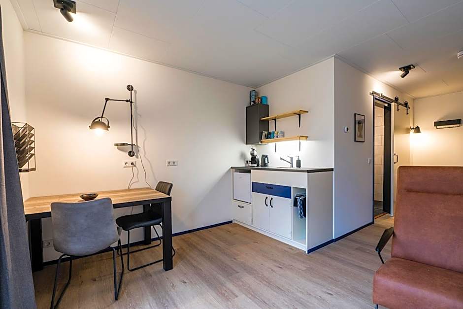 B&B De Oldambtster