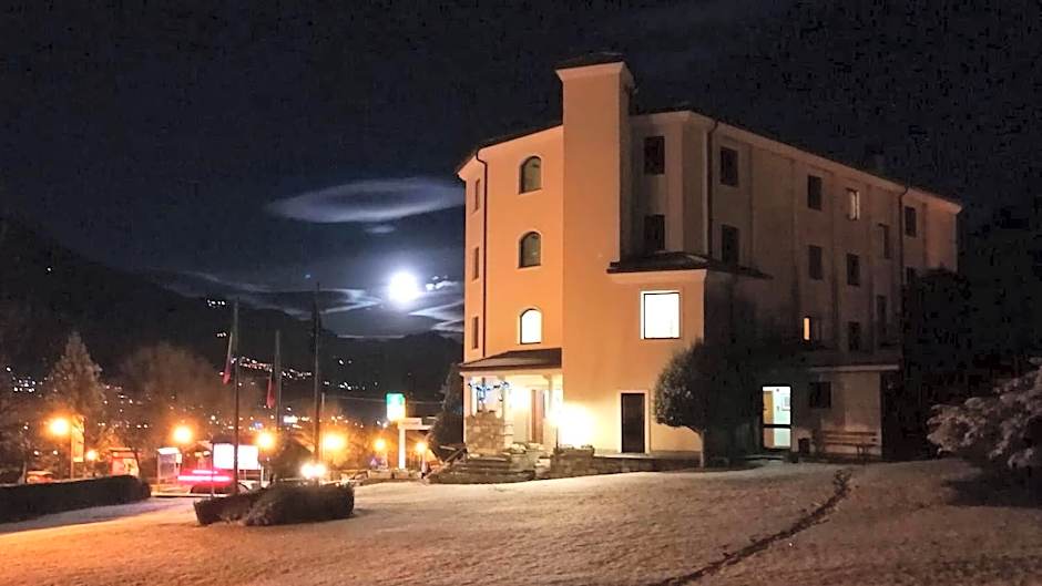 Hotel Diana Jardin et Spa