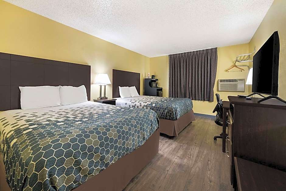 Econo Lodge Spotsylvania Town Center