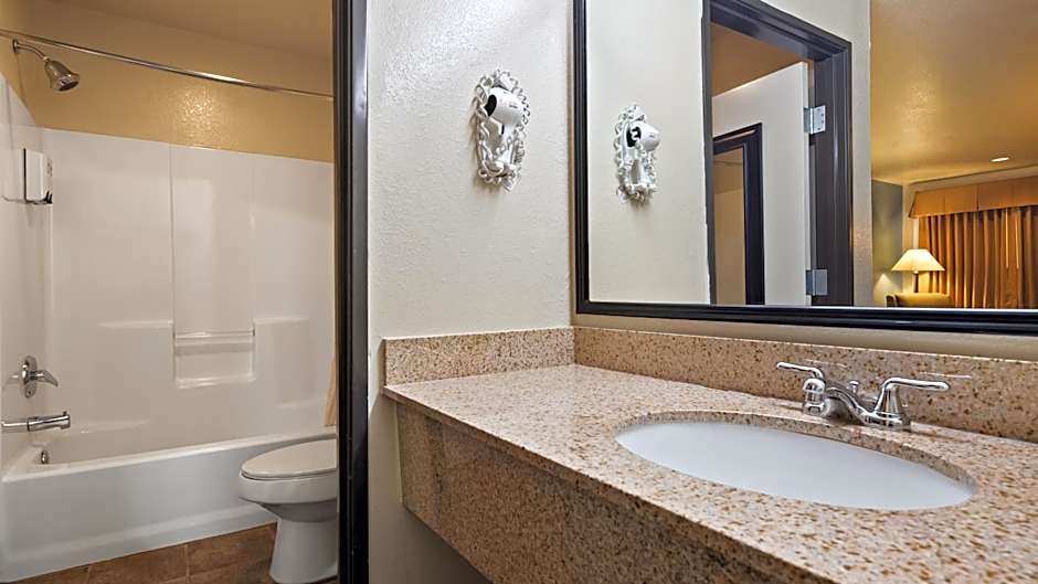 Best Western Regency Inn & Suites