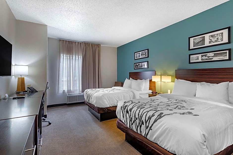 Sleep Inn & Suites Lebanon - Nashville Area