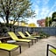 SpringHill Suites by Marriott Kansas City Overland Park
