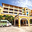 ROYAL PINEAPPLE HOTEL l a welcome to wealth and good fortune