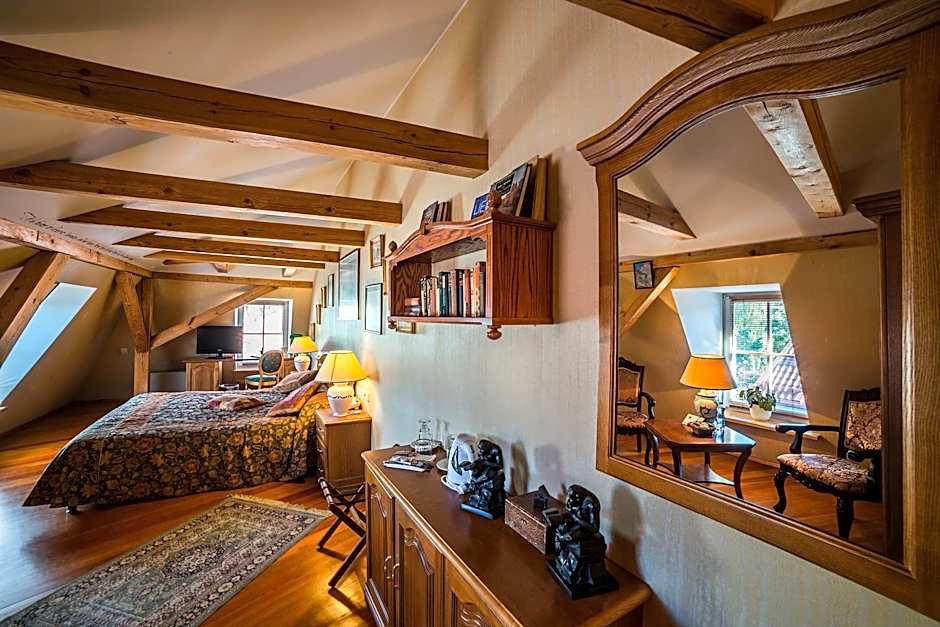 Shakespeare Boutique Hotel