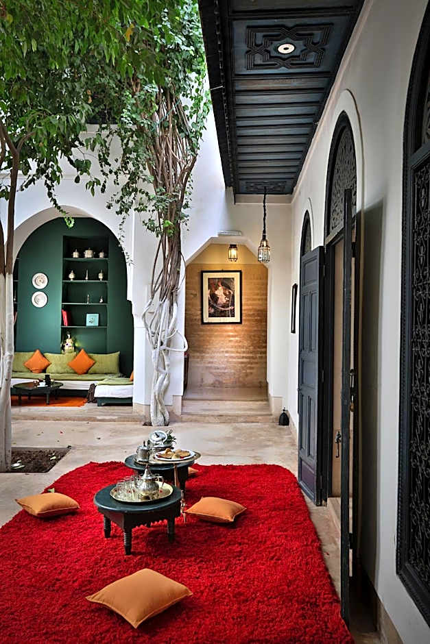 Hotel & Spa Dar Sara