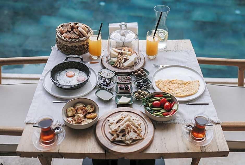 Suare Alaçatı Adults Only