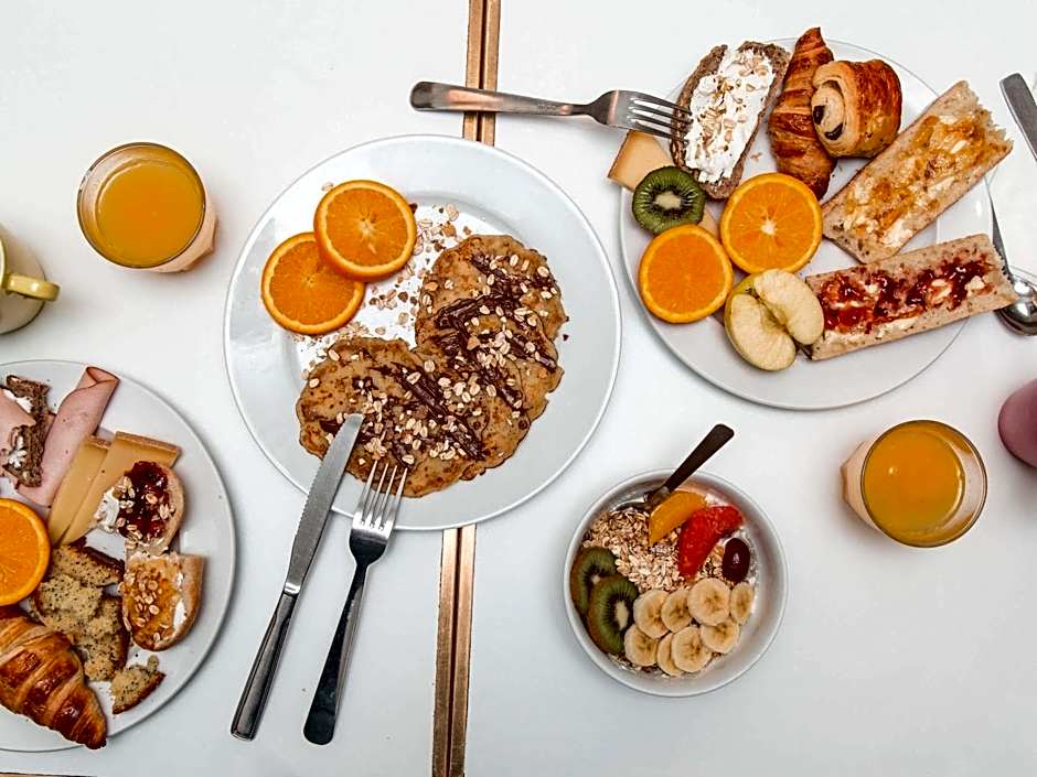 ibis Styles Paris Nation Porte De Montreuil