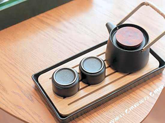 Fanyuan Hotel (Guangzhou Zhujiang New Town Store)