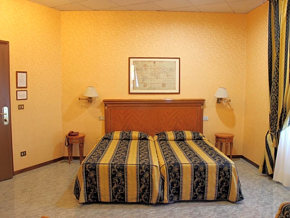 Dependance Hotel Dei Consoli