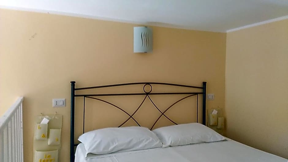 Bed & Breakfast Le Torri