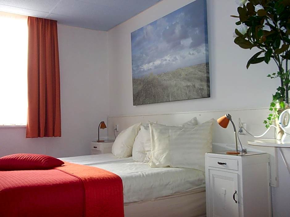 Hotel Hoogland Zandvoort aan Zee