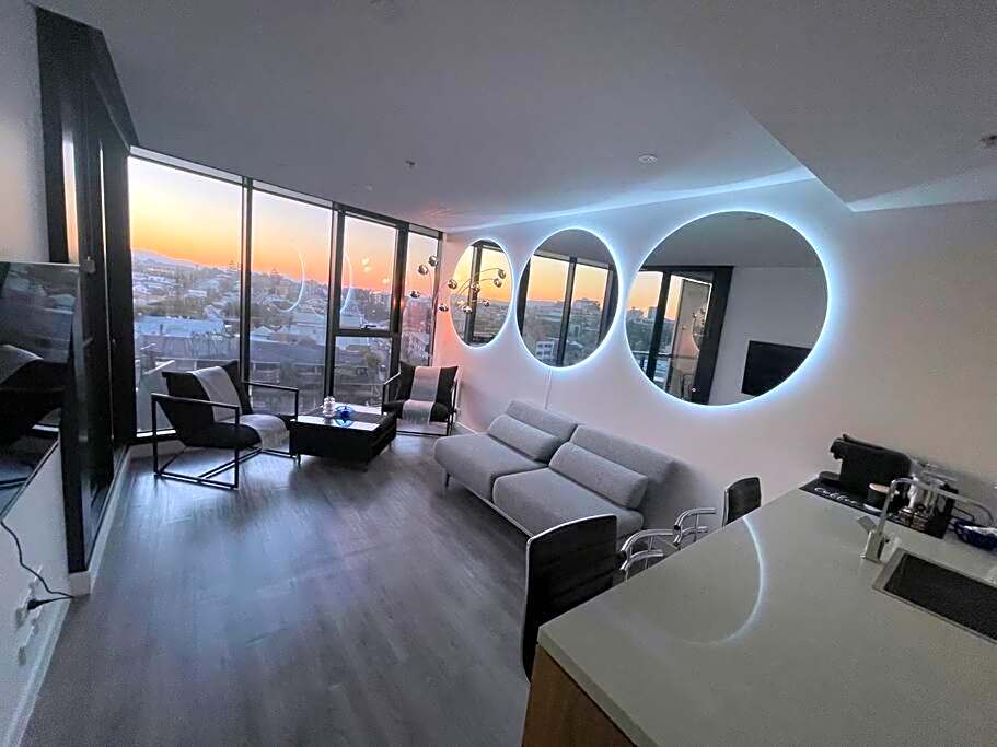 Radiance Residence RnR