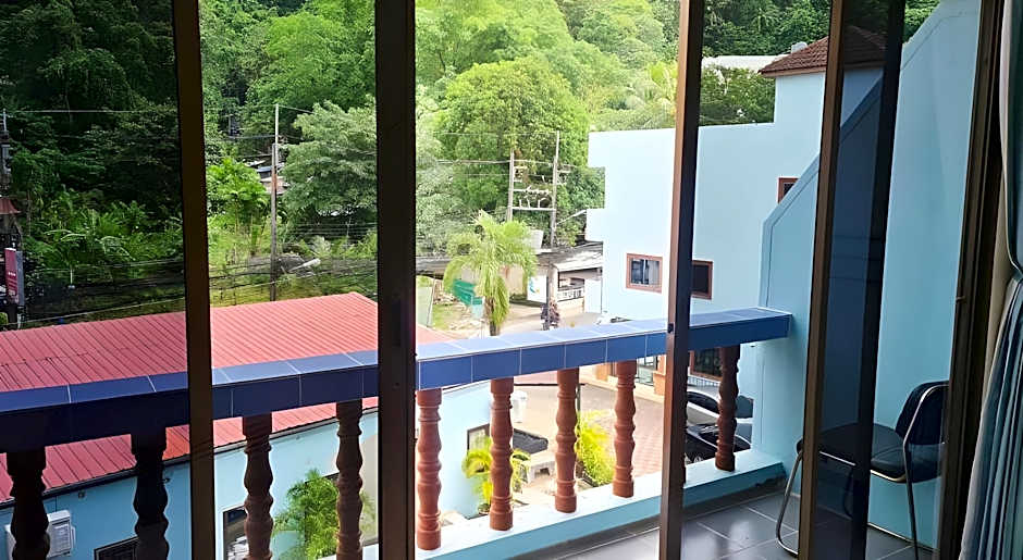 Cozy Residence Nanai