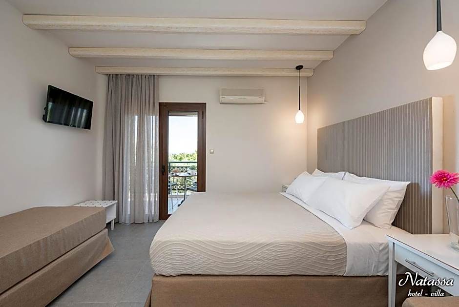 Hotel Villa Natassa