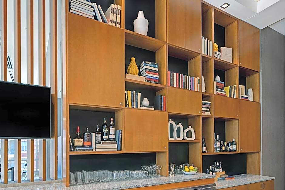 SpringHill Suites by Marriott Franklin Cool Springs