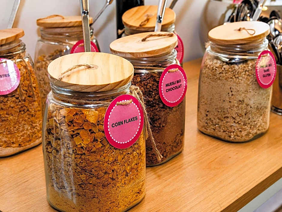 Novotel Reims Tinqueux