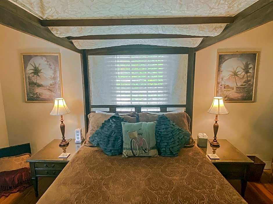 Vaiden Inn
