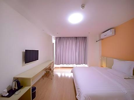 WH - Zizhu 1 Bed Room
