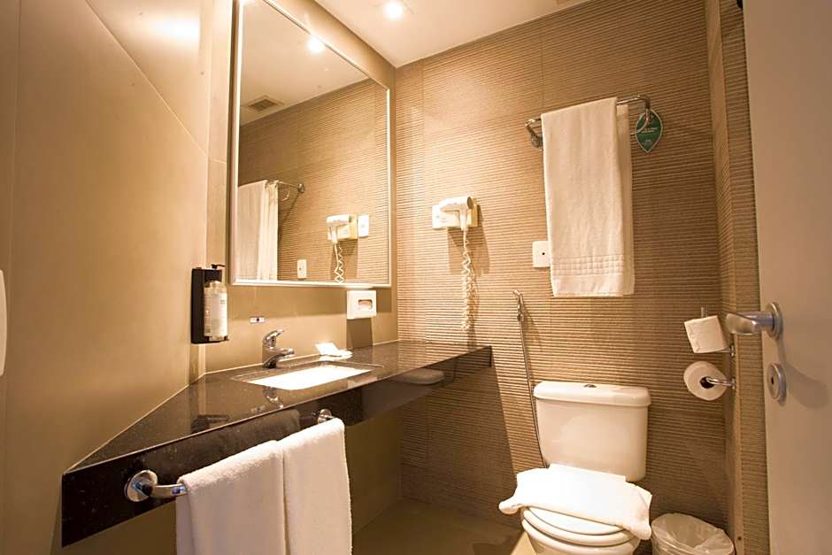 Transamerica Lagoa dos Ingleses