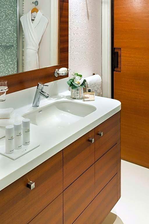 Hotel Barriere Le Normandy